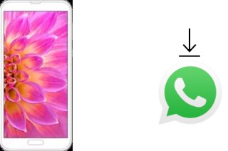 Comment installer WhatsApp dans un Sharp Aquos Sense2