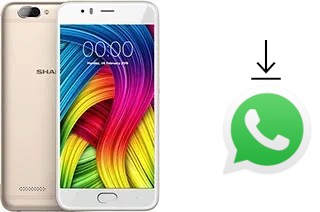 Comment installer WhatsApp dans un Sharp Pi