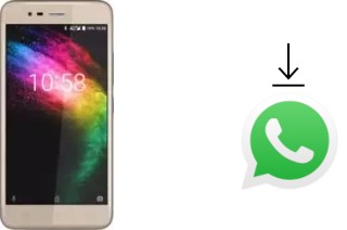 Comment installer WhatsApp dans un Sharp R1