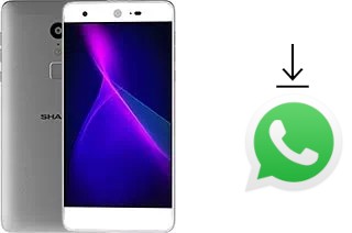 Comment installer WhatsApp dans un Sharp Z2