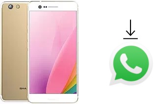 Comment installer WhatsApp dans un Sharp Z3