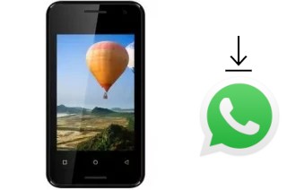 Comment installer WhatsApp dans un SICO Life2