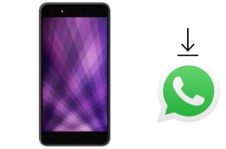 Comment installer WhatsApp dans un SICO MEGA