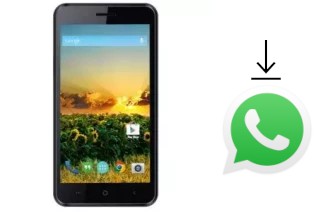 Comment installer WhatsApp dans un SICO Pro4