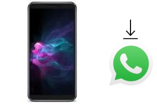 Comment installer WhatsApp dans un Sigma Mobile X-style S5501