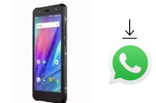 Comment installer WhatsApp dans un Sigma Mobile X-treme PQ37