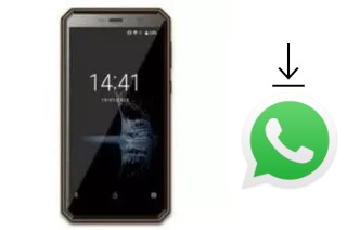 Comment installer WhatsApp dans un Sigma Mobile X-treme PQ52