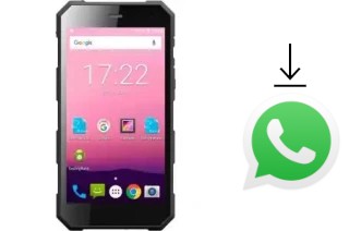 Comment installer WhatsApp dans un Sigma_mobile Sigma mobile X-treme PQ28