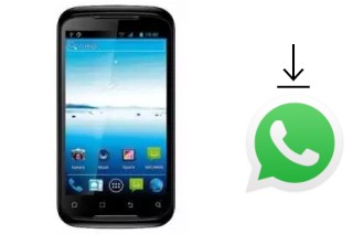 Comment installer WhatsApp dans un Simvalley SP-120