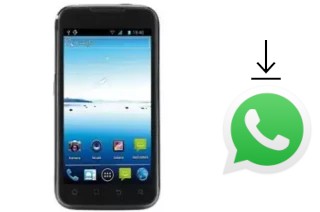 Comment installer WhatsApp dans un Simvalley SP-140