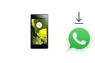 Comment installer WhatsApp dans un Simvalley SP-142