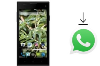 Comment installer WhatsApp dans un Simvalley SP-144