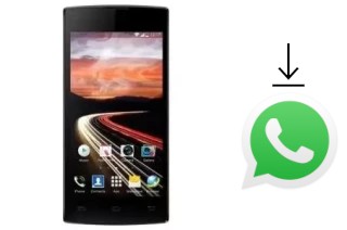 Comment installer WhatsApp dans un Simvalley SP-2X Slim