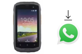 Comment installer WhatsApp dans un Simvalley SPT-940