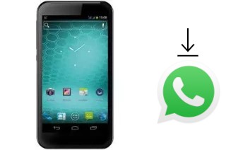 Comment installer WhatsApp dans un Simvalley SPX-12