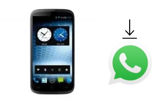 Comment installer WhatsApp dans un Simvalley SPX-24-HD