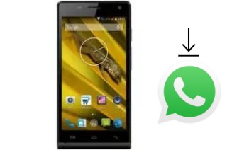 Comment installer WhatsApp dans un Simvalley SPX-26