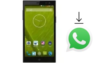 Comment installer WhatsApp dans un Simvalley SPX-34