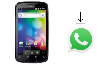 Comment installer WhatsApp dans un Simvalley SPX 5