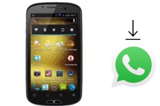 Comment installer WhatsApp dans un Simvalley SPX-6