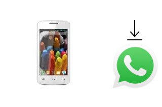 Comment installer WhatsApp dans un SingTech E11