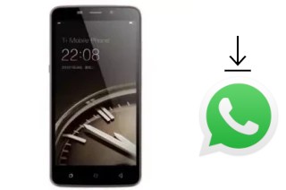 Comment installer WhatsApp dans un SingTech i-Note 2