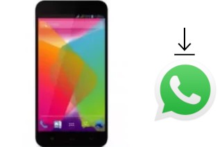 Comment installer WhatsApp dans un SingTech Infinity I-note