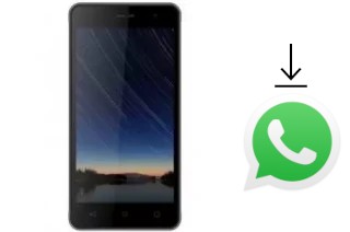 Comment installer WhatsApp dans un SingTech S1