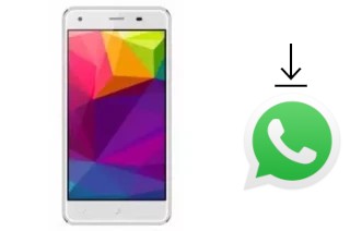 Comment installer WhatsApp dans un SingTech Sapphire H50S