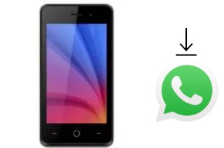 Comment installer WhatsApp dans un SingTech Sapphire H7