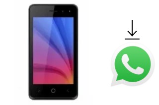 Comment installer WhatsApp dans un SingTech Sapphire H7S