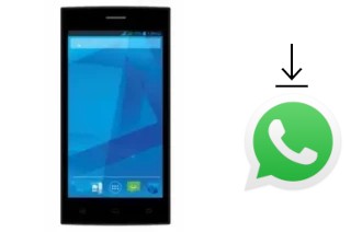 Comment installer WhatsApp dans un SingTech Sapphire Prime P500