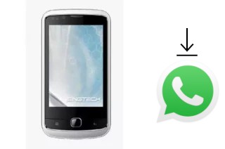 Comment installer WhatsApp dans un SingTech SGT-A20