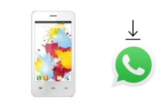 Comment installer WhatsApp dans un SingTech SGT-I20