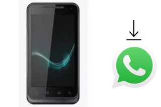 Comment installer WhatsApp dans un SingTech SGT-X40