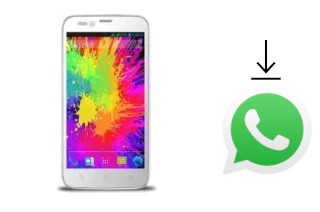 Comment installer WhatsApp dans un SingTech SGT-Z500