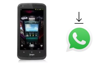 Comment installer WhatsApp dans un Siragon SP-5000