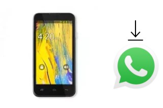 Comment installer WhatsApp dans un Siragon SP-5050