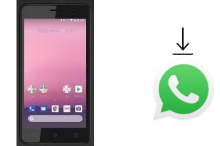 Comment installer WhatsApp dans un Siragon SP-5250