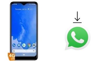 Comment installer WhatsApp dans un Siragon SP-7050