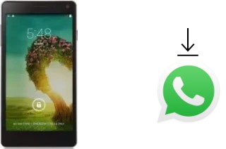 Comment installer WhatsApp dans un Siswoo R8 Monster