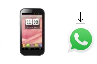 Comment installer WhatsApp dans un SK-Networks SK WA960