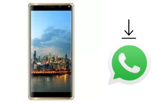 Comment installer WhatsApp dans un SKG AD-553