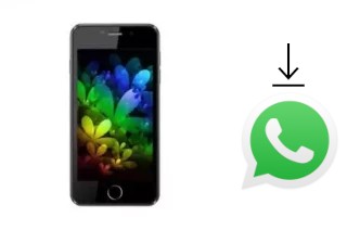 Comment installer WhatsApp dans un SKG AD-571