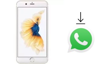 Comment installer WhatsApp dans un SKG AD-574