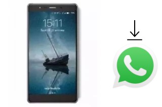 Comment installer WhatsApp dans un SKG Modern S10