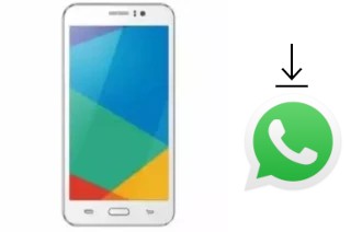 Comment installer WhatsApp dans un SKG Modern S5