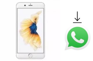 Comment installer WhatsApp dans un SKG Modern S8