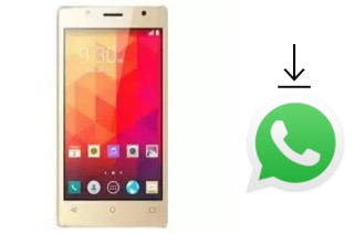 Comment installer WhatsApp dans un SKK Aura Stream HD