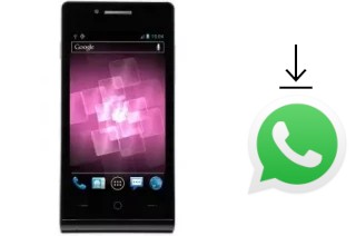 Comment installer WhatsApp dans un SKK Griffin